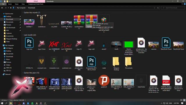 How to play Lost ARK for FREE on russian server (Pre release on EU & NA) смотреть онлайн