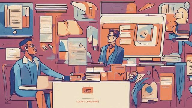 Choosing the Best Loan Management Software for Optimal Financial Operations смотреть онлайн