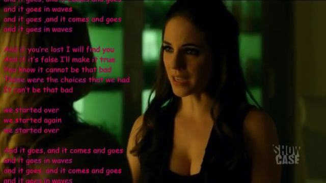 They Clip the Wings of Birds / Lost Girl смотреть онлайн