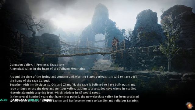 [LIVE] Wo Long Fallen Dynasty|Funny Commentary Pt 2 with zack смотреть онлайн