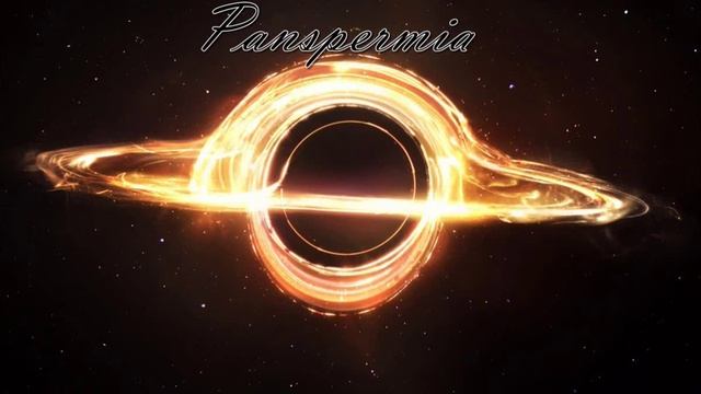 Panspermia - Spaceship смотреть онлайн
