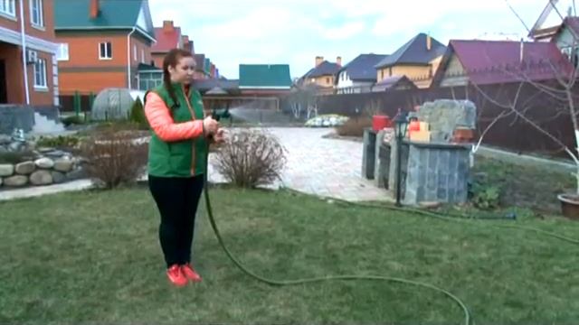 Всё для полива