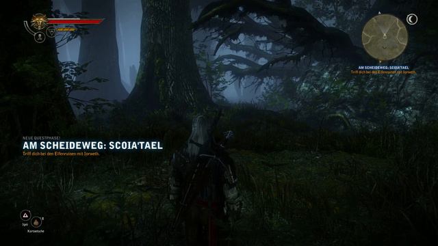 THE WITCHER 2 #018- Ruhe in Frieden Cedric // Let´s Play The Witcher 2 смотреть онлайн