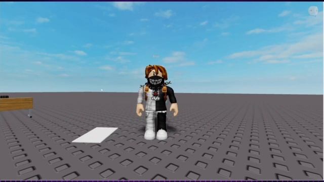 Девочка уэндсдей(Роблокс анимация) смотреть онлайн