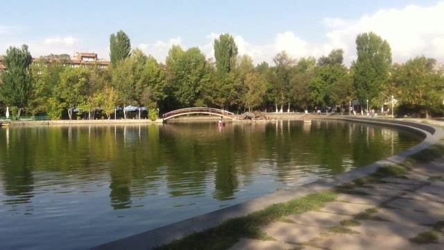 Монумент(Ереван) смотреть онлайн