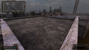 ОП-2. Тайник Бродяги в Баре. Часть 2.