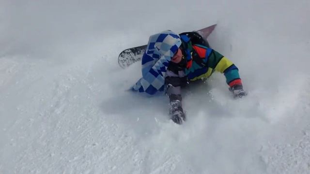 Случай в Альпах смотреть онлайн