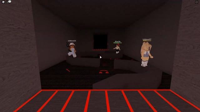 РОБЛОКС ОТЕЛЬ смотреть онлайн