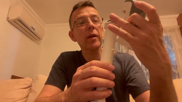 How to repair a WDI Novelli toilet Inlet valve without removing it - UPDATED VERSION смотреть онлайн