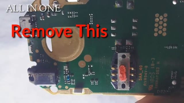 Nokia 105 TA1010 (TA1034) headphone mode problem solve 100 % смотреть онлайн