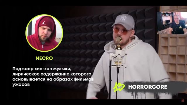 РЕАКЦИЯ (Reaction) Зачитал в 30 жанрах рэпа | Trap, Grime, Phonk, Reggaeton, Crunk, Dancehall и др.