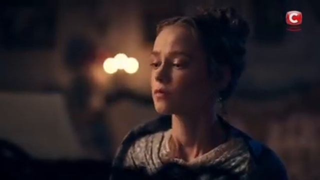 Катерина и Григорий // Крепостная смотреть онлайн