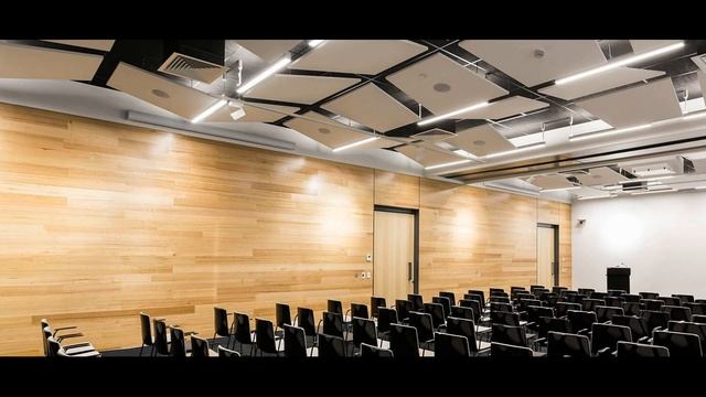100 Amazing Wood Ceiling Ideas/100 идей удивительных потолков из дерева смотреть онлайн