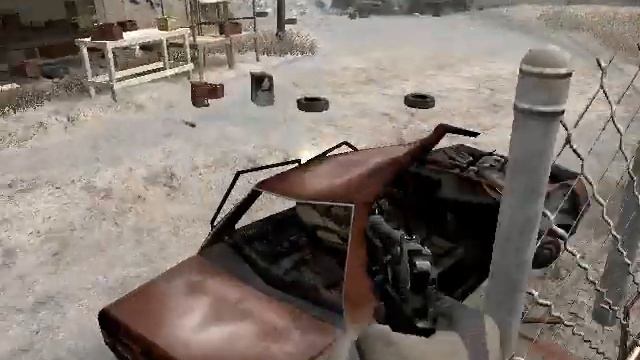 Call Of Duty 4   Modern Warfare ОБЗОР