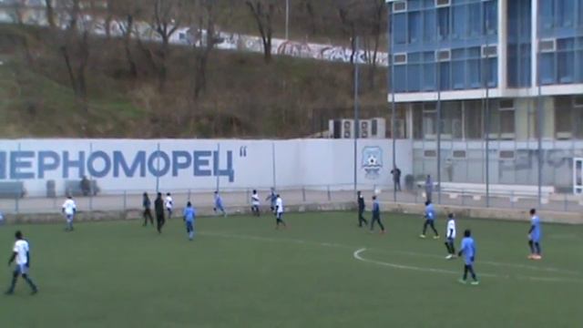 ФК ОДЕССА - ОТРАДА (3) 1 тайм 9:0 смотреть онлайн