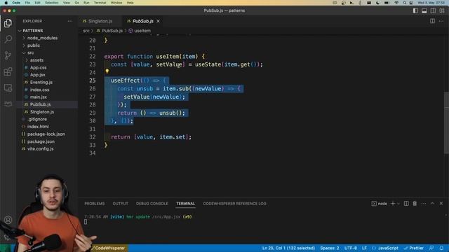 React Development Patterns You Have To Know! смотреть онлайн