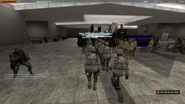 oops (Military RP) смотреть онлайн