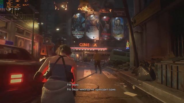 игровой пк для киберпанк 2077 за 50К смотреть онлайн