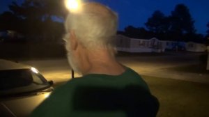 ЗЛОЙ ДЕД И ОДЕРЖИМЫЙ ФАНАТ