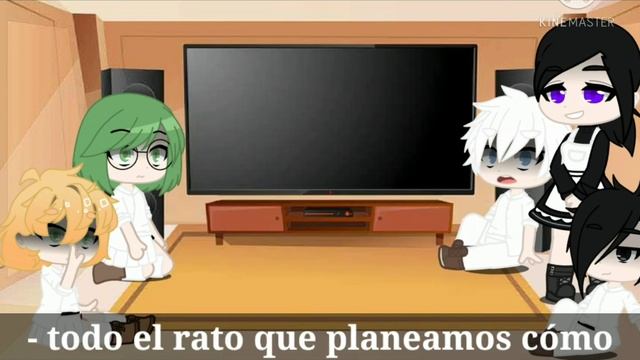 tpn reacciona a ray||norray||parte 1/?||hølů_chån смотреть онлайн