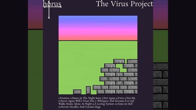 The Virus Project (PART ONE) смотреть онлайн