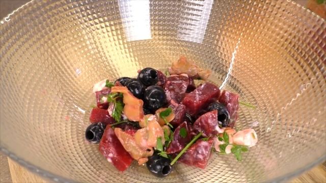 -55 кг Меню на Любой Праздник для похудения! МОЙ Праздничный стол! как похудеть мария мироневич