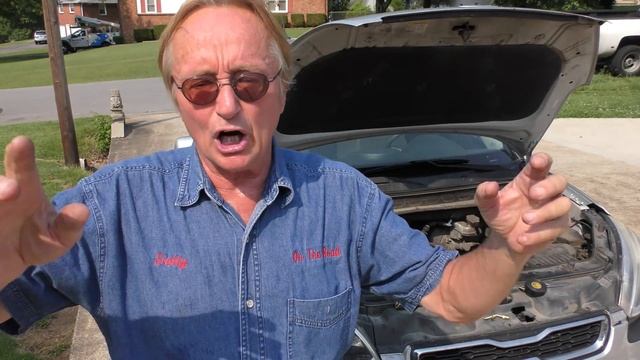 Do You Really Need to Carbon Clean Your Engine? Let's Find Out смотреть онлайн