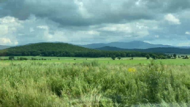 ?Приморский край?Дорога Владивосток-Москва. Первый субъект в начале нашего пути- Приморский край.