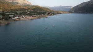 БОЛЬШОЕ КАВКАЗСКОЕ ПУТЕШЕСТВИЕ | Серия 1, 4K | Весь Северный Кавказ на машинах