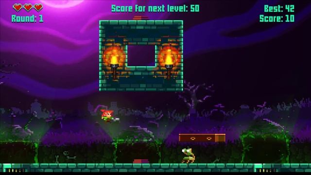 Extreme Exorcism PC Gameplay [60FPS] смотреть онлайн