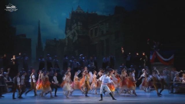 Пламя Парижа I Flame of Paris смотреть онлайн