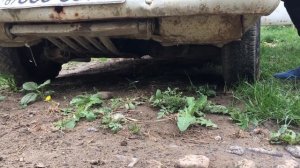 Как заменить тосол (антифриз) на москвиче? Промывка системы охлаждения