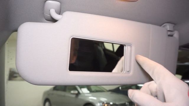 Volkswagen Jetta 2016 1.6 (110 л.с.) MT Trendline - видеообзор