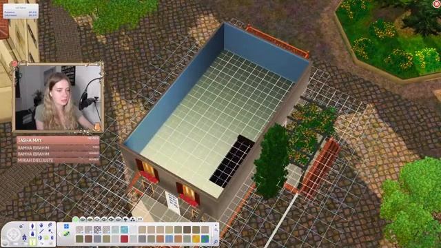 Preparing for Sims 3 Store World Legacy Gen 7! (Monte Vista) смотреть онлайн