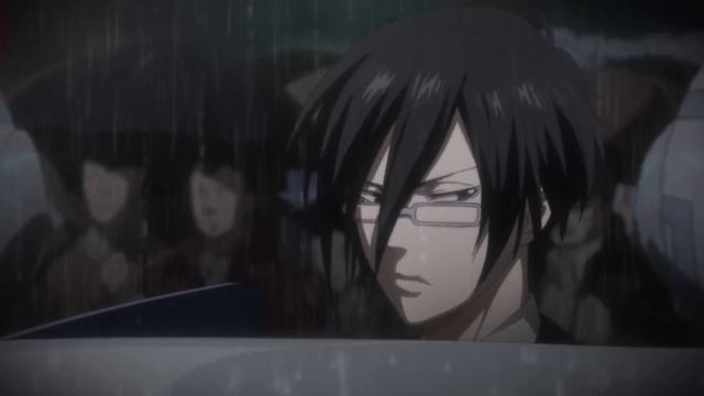 Psycho-Pass: Mandatory Happiness - PS4 / PS Vita - Western Localization Announcement Trailer смотреть онлайн