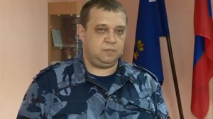 Электронные письма в СИЗО