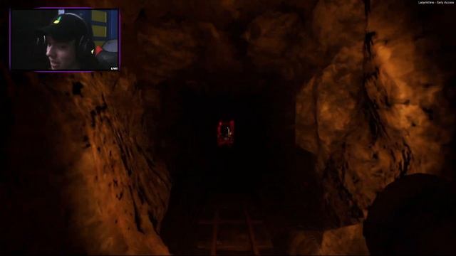 This Is How It Ends?!?! | Labyrinthine Chapter 6 w/ Deni смотреть онлайн