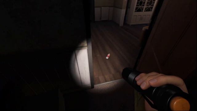 ПОЧТИ Полтер! | Учимся играть | Phasmophobia | Фазмофобия смотреть онлайн
