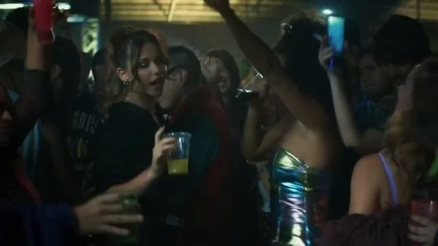 Culpa mía / My Fault смотреть онлайн