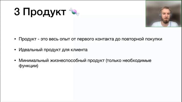 Как протестировать БИЗНЕС ИДЕЮ за 5 дней? смотреть онлайн