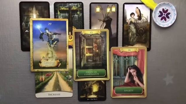 ? Pick a Card | ? Career Messages For You - Next 2 Months ?????Career Tarot | Teacup Tarot ☕️ смотреть онлайн