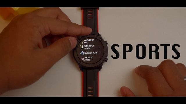 IOWODO X5 Unboxing and Review! The best budget Smart Watch yet? смотреть онлайн