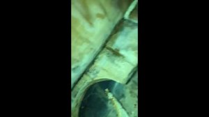 Ремонт деревянной купели# Профессиональный ремонт деревянной купели без вставок и пленки.