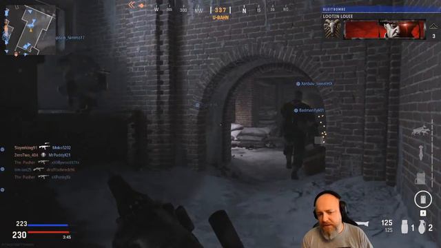 Was taugt die Call of Duty VANGUARD Beta? | COD Vanguard PC Beta Angespielt смотреть онлайн