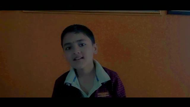 Ma ta aba Risauchhu || Cover Version || Amogh Jung Thapa || смотреть онлайн