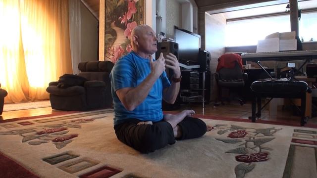 ПРОСТУДА. АНГИНА. ГАЙМОРИТ. Мой букет.