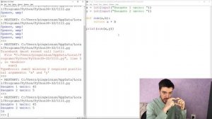 Python с нуля. Урок 3 _ Функции.mp4