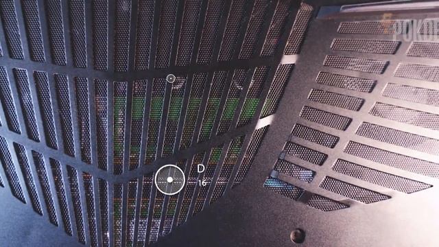 GIGABYTE AERO 15 XA OLED REVIEW - BIG THING In small package! смотреть онлайн