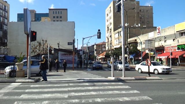 Ришон ле Цион