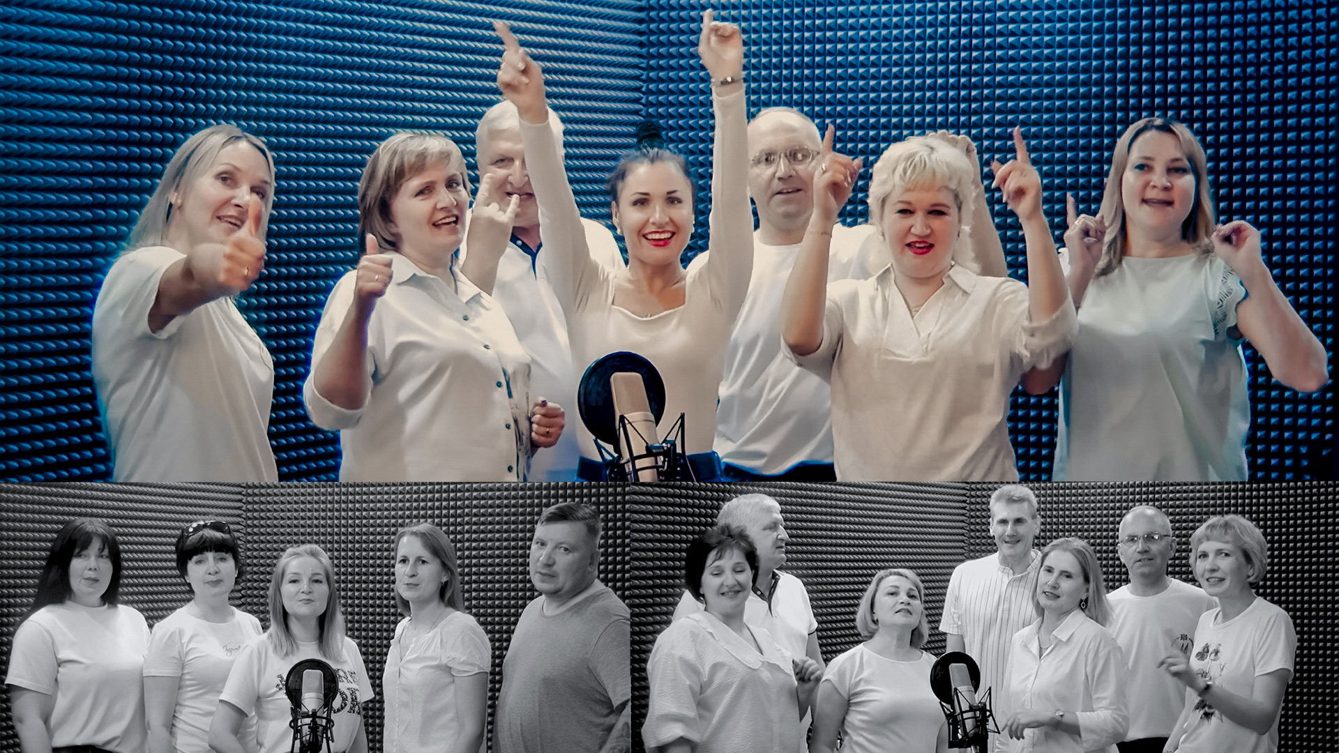 Ульяновск студия #вокала ? Всё только начинается ! УлГТУ 2022 год ? смотреть онлайн